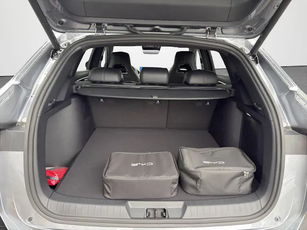 BYD Seal U DM-i Design AWD