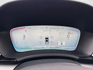 BYD Seal U DM-i Design AWD