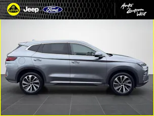 BYD Seal U DM-i Design AWD