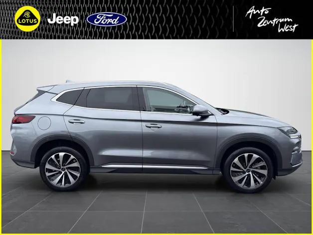 BYD Seal U DM-i Design AWD
