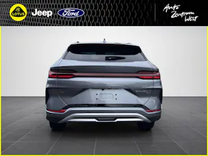 BYD Seal U DM-i Design AWD
