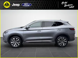 BYD Seal U DM-i Design AWD