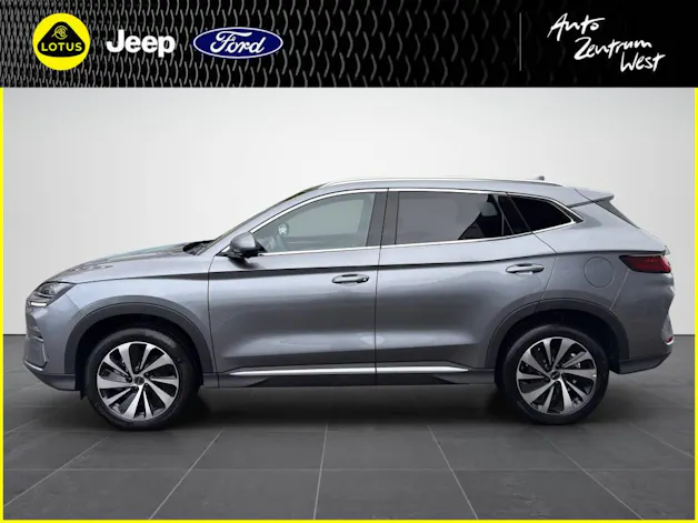 BYD Seal U DM-i Design AWD