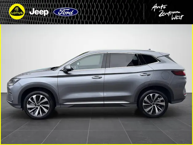 BYD Seal U DM-i Design AWD