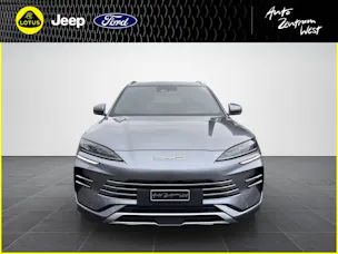 BYD Seal U DM-i Design AWD
