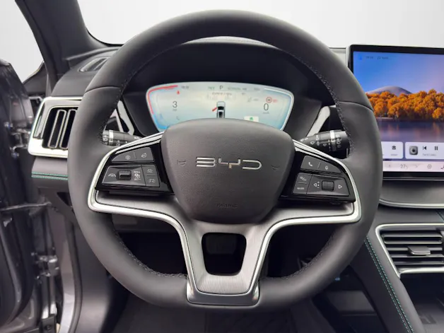 BYD Seal U DM-i Design AWD