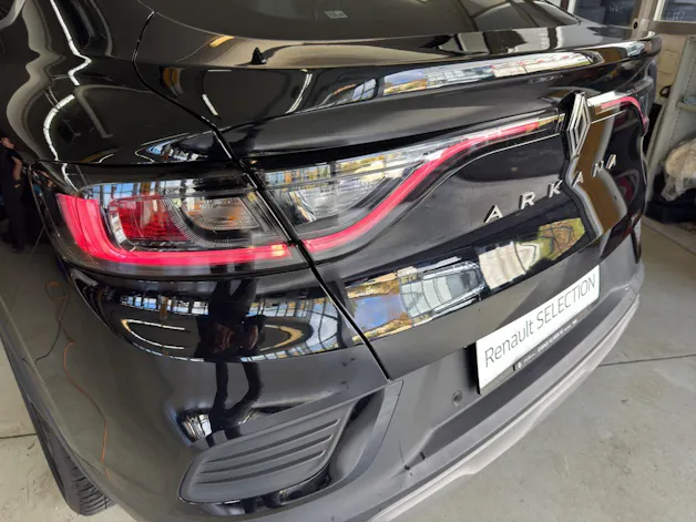Renault Arkana 1.6 E-Techno*Hybrid*Abstandstempomat **Leasingaktion 1.99%**