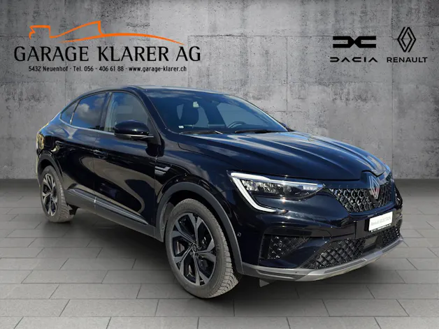 Renault Arkana 1.6 E-Techno*Hybrid*Abstandstempomat **Leasingaktion 1.99%**