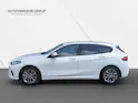 BMW 120 Steptronic