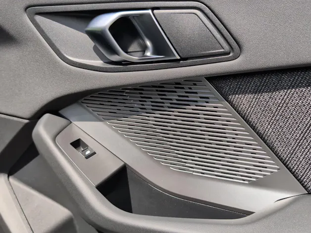BMW 120 Steptronic