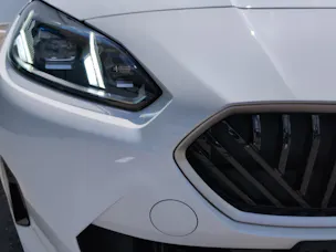BMW 120 Steptronic