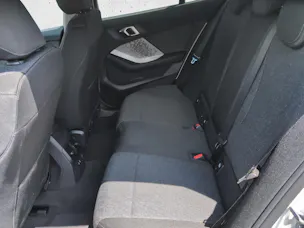 BMW 120 Steptronic