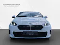 BMW 120 Steptronic