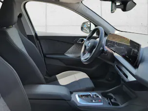 BMW 120 Steptronic