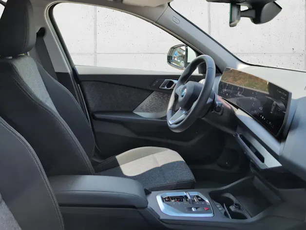 BMW 120 Steptronic