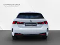 BMW 120 Steptronic