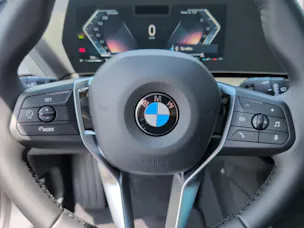 BMW 120 Steptronic