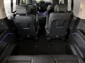 Hyundai Staria Premium 2.2 CRDi Vertex 4WD A