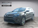 Toyota RAV-4 2.5 HSD Sol Premium e-CVT