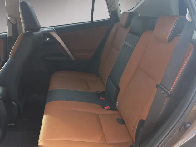 Toyota RAV-4 2.5 HSD Sol Premium e-CVT