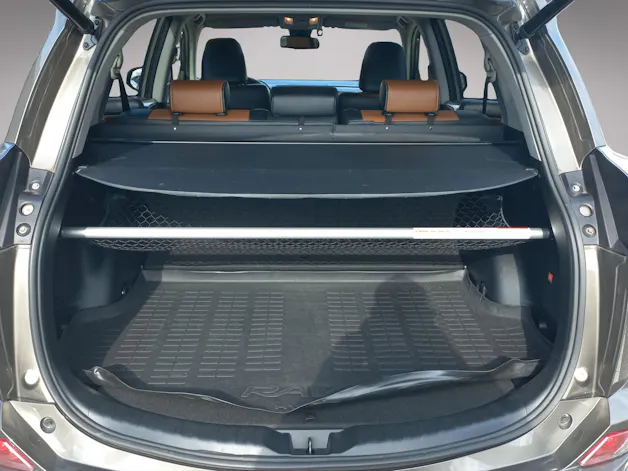 Toyota RAV-4 2.5 HSD Sol Premium e-CVT