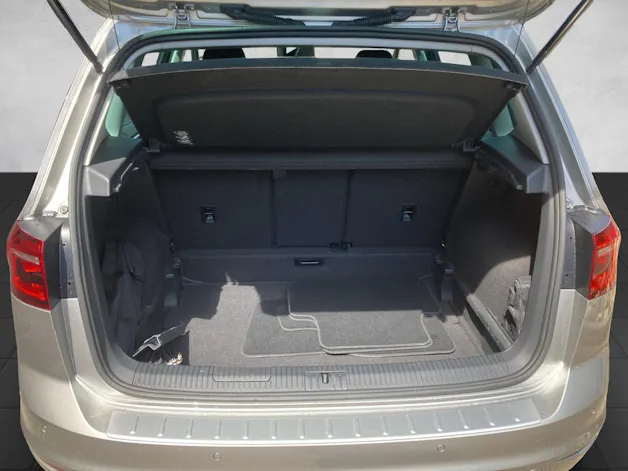 VW Golf Sportsvan 1.4 TSI Highline DSG
