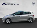 VW Golf Sportsvan 1.4 TSI Highline DSG