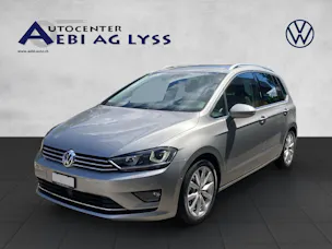 VW Golf Sportsvan 1.4 TSI Highline DSG