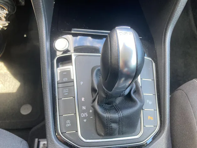 VW Golf Sportsvan 1.4 TSI Highline DSG