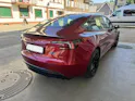 Tesla Model 3 Performance D