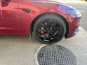 Tesla Model 3 Performance D