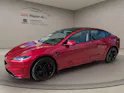 Tesla Model 3 Performance D