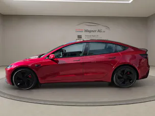 Tesla Model 3 Performance D