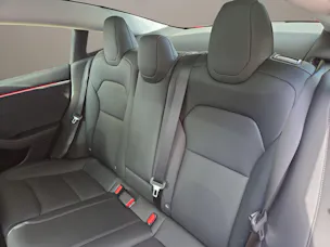 Tesla Model 3 Performance D