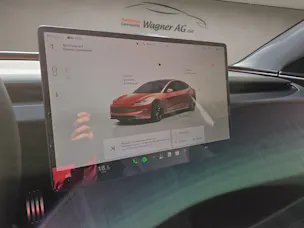 Tesla Model 3 Performance D