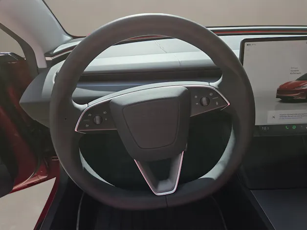 Tesla Model 3 Performance D