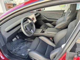 Tesla Model 3 Performance D