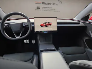 Tesla Model 3 Performance D