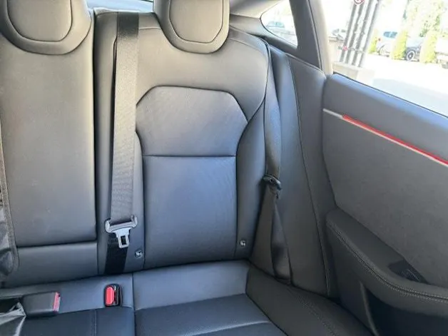 Tesla Model 3 Performance D