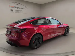 Tesla Model 3 Performance D