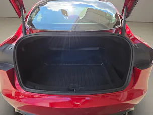 Tesla Model 3 Performance D