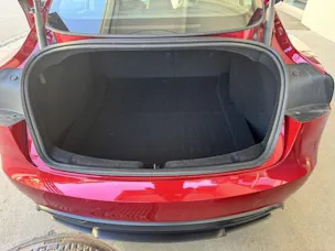 Tesla Model 3 Performance D