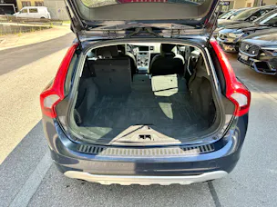 Volvo V60 2.0T Momentum