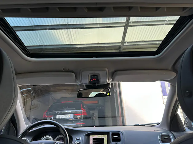 Volvo V60 2.0T Momentum