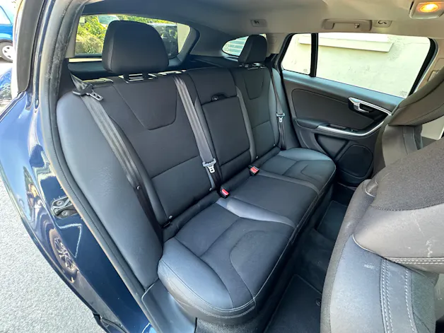 Volvo V60 2.0T Momentum