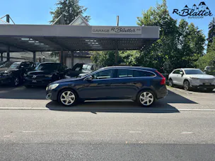 Volvo V60 2.0T Momentum