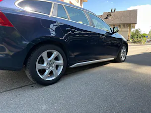 Volvo V60 2.0T Momentum