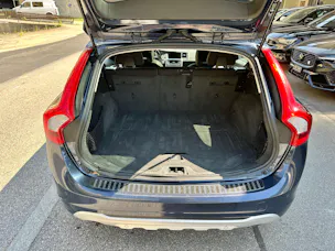 Volvo V60 2.0T Momentum