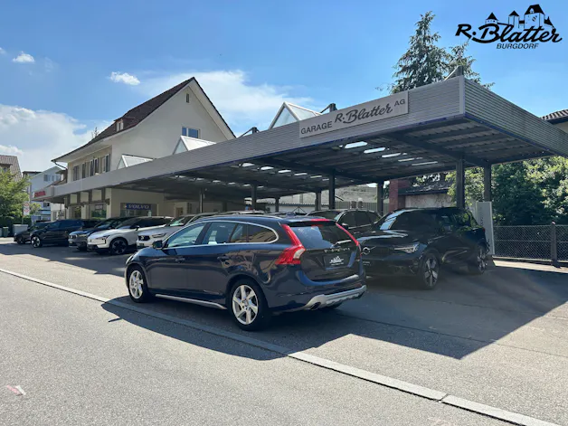 Volvo V60 2.0T Momentum