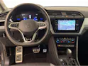 VW Touran 1.5 TSI Goal DSG